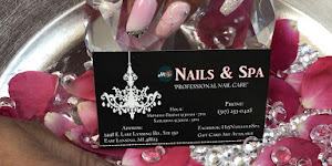 Hi5 Nails & Spa