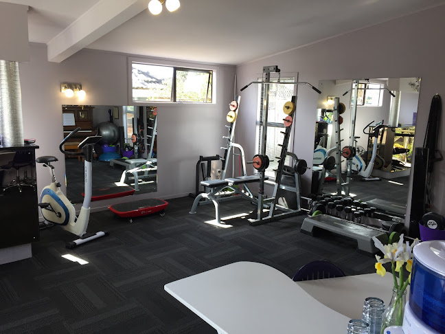 GetSet Personal Training - Auckland