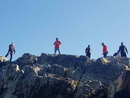 Park «Chandler Hovey Park», reviews and photos, Lighthouse Ln, Marblehead, MA 01945, USA