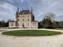 Photos du propriétaire du Restaurant Château de Puybelliard à Chantonnay - n°3