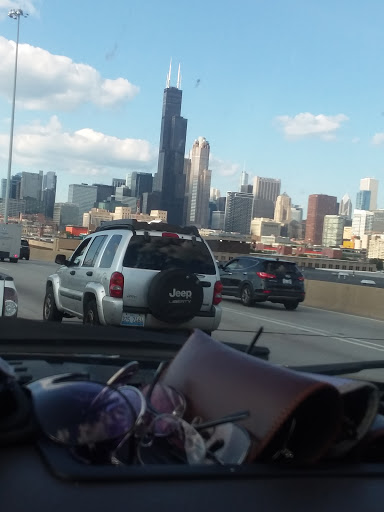 Shipping and Mailing Service «UPS Customer Center», reviews and photos, 1500 S Jefferson St, Chicago, IL 60607, USA