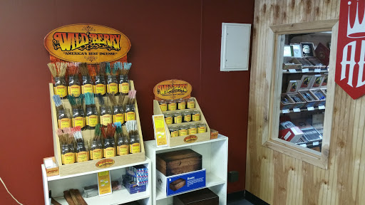 Tobacco Shop «Smoker Friendly Tobacco & Vape #28», reviews and photos, 7640 S Meridian St, Indianapolis, IN 46217, USA