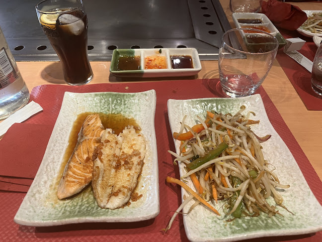 Le Samourai - Restaurant