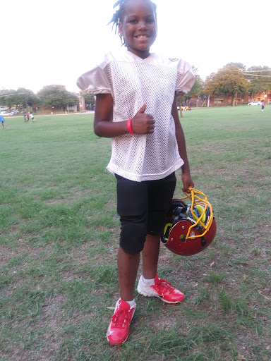 Park «Clarence Thompson Park», reviews and photos, 1600 Brown Blvd, Arlington, TX 76011, USA