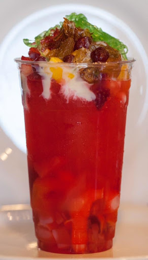 Dessert Shop «Che Dessert Lounge», reviews and photos, 7101 Martin Luther King Jr Way S #102, Seattle, WA 98118, USA