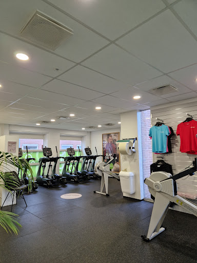 LOOP Fitness Bagsværd in Bagsværd, Gladsaxe