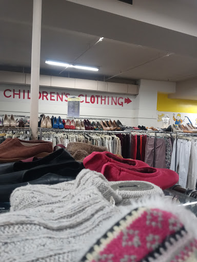 Thrift Store «Global Thrift», reviews and photos, 322 Moody St, Waltham, MA 02453, USA