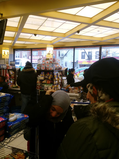 Supermarket «Pioneer Supermarket of Morris Park», reviews and photos, 775 Morris Park Ave, Bronx, NY 10462, USA