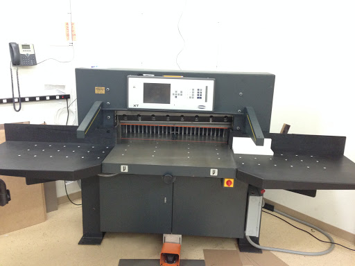 Print Shop «Short Run Printing Ltd», reviews and photos, 3128 W Thomas Rd #201, Phoenix, AZ 85017, USA