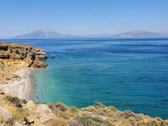 Anefanti beach