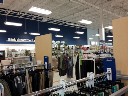 Department Store «Marshalls», reviews and photos, 3975 Cascades Blvd, Kent, OH 44240, USA