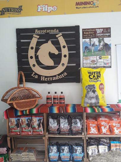 Agrotienda La Herradura