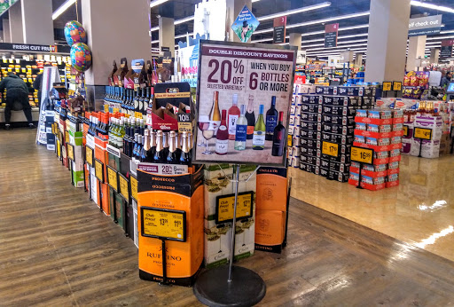 Grocery Store «Safeway», reviews and photos, 490 L St NW, Washington, DC 20001, USA