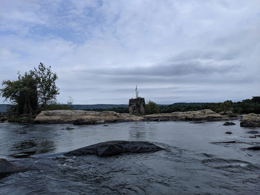 Tourist Attraction «Dauphin Narrows Statue Of Liberty», reviews and photos, US-22, Dauphin, PA 17018, USA