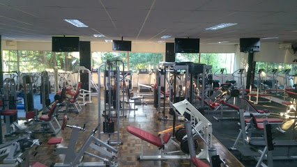 ACADEMIA SOUTHFIT PETRóPOLIS