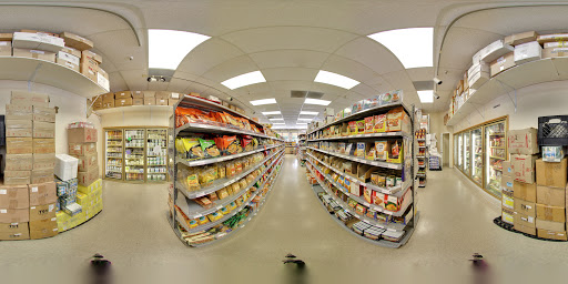 Indian Grocery Store «Patel Grocery», reviews and photos, 500 Bollinger Canyon Way, San Ramon, CA 94582, USA