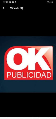 Opiniones de Ok Publicidad en Riobamba - Agencia de publicidad