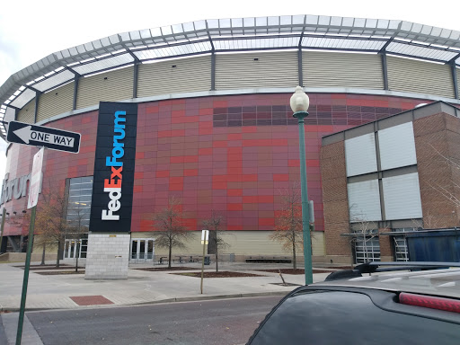 Movie Theater «New Daisy Theatre», reviews and photos, 330 Beale St, Memphis, TN 38103, USA