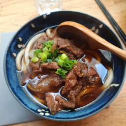 Photo n°30 de Mitsuba à Grenoble ()