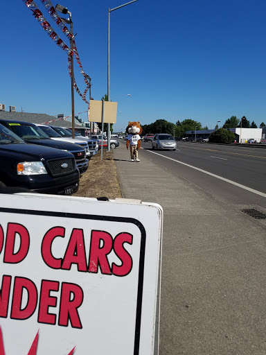 Used Car Dealer «PDX Used Cars», reviews and photos, 1475 SE Tualatin Valley Hwy, Hillsboro, OR 97123, USA