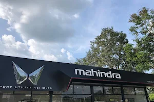 Mahindra India Garage image