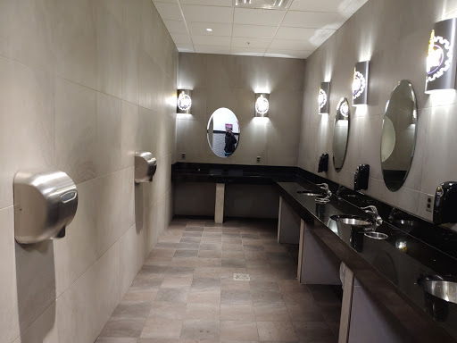 Gym «Planet Fitness», reviews and photos, 3461 Towne Blvd, Middletown, OH 45005, USA