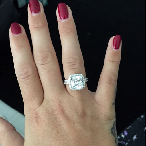 Diamond Buyer «JB Jewelers», reviews and photos, 2611 Lee Rd, Winter Park, FL 32789, USA
