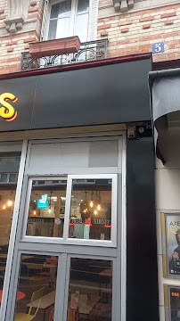 Photos du propriétaire du Restaurant de hamburgers Jumbo's à Paris - n°2