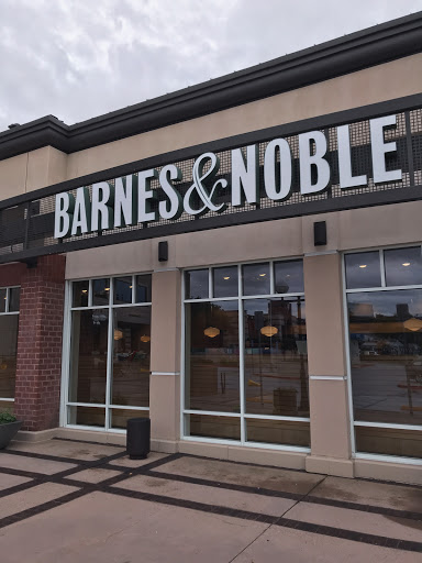 Book Store «Barnes And Noble», reviews and photos, 7610 Hazard Center Dr, San Diego, CA 92108, USA