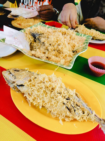 Restoran Dang-Dang Dut Tomyam Seafood Catering