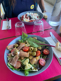 Plats et boissons du La Casa Paysanne - Restaurant Saladerie à Saint-Privat-des-Vieux - n°9