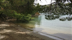 Photo de Love Bay et ses beaux paysages