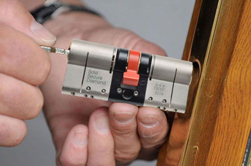Horbury Lock and Safe Services - Locksmith