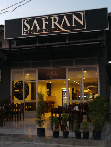 Safran Mangal & Fırın