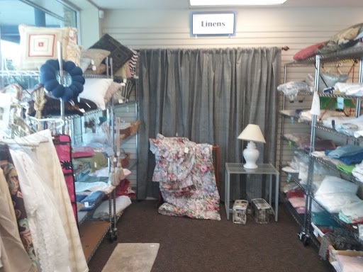 Thrift Store «Assistance League of Austin», reviews and photos, 4901 Burnet Rd, Austin, TX 78756, USA