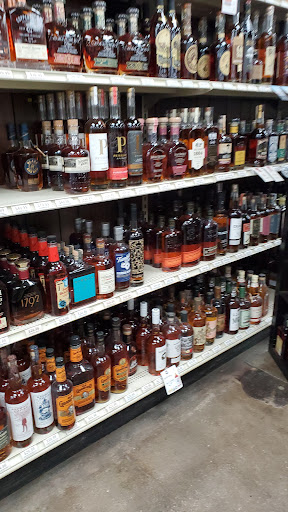 Liquor Store «Prestige Countryside Liquors», reviews and photos, 1423 W 55th St, Countryside, IL 60525, USA