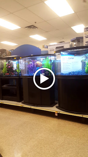 Pet Supply Store «PetSmart», reviews and photos, 11945 Central Ave, Chino, CA 91710, USA