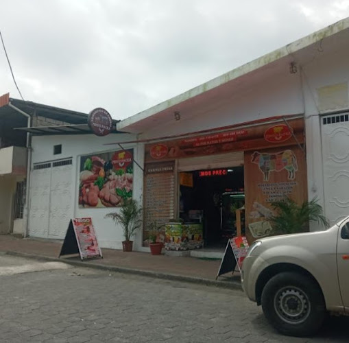 Opiniones de FRIGO PACKA / carnes, embutidos, vísceras de res por mayor y menor en Santo Domingo de los Colorados - Carnicería
