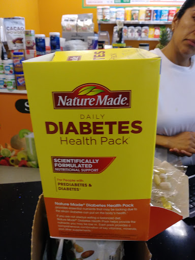 Supermarket «SuperFresh», reviews and photos, 95 Paterson St, New Brunswick, NJ 08901, USA