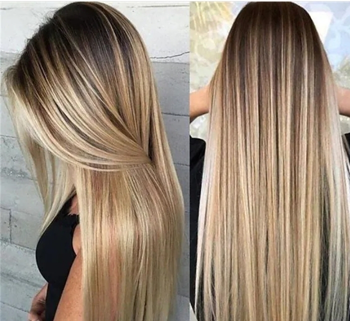 George's Fade Salon 60659