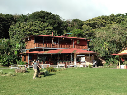 Café Escondido - 855J+Q4V, Provincia de Puntarenas, Santa Elena, Costa Rica