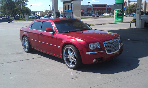 Used Car Dealer «Beresford Automotive LLC», reviews and photos, 100 E Cedar St, Beresford, SD 57004, USA