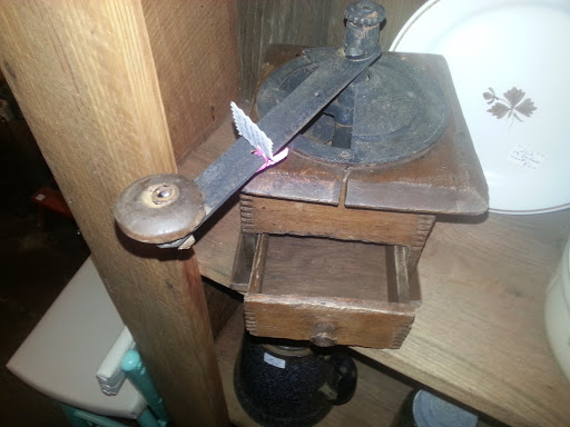 Antique Store «Madison Markets ~ Antiques & Interiors», reviews and photos, 144 Academy St, Madison, GA 30650, USA