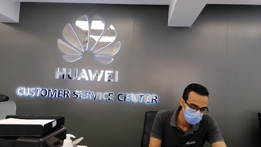 HUAWEI Authorized Service Center-Cairo-Nozha