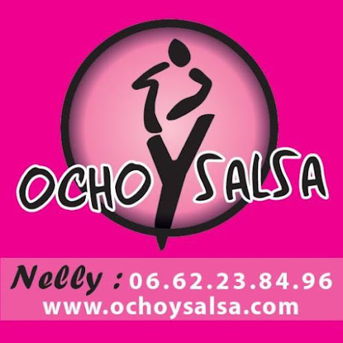 Centre de fitness Ocho y Salsa Albi