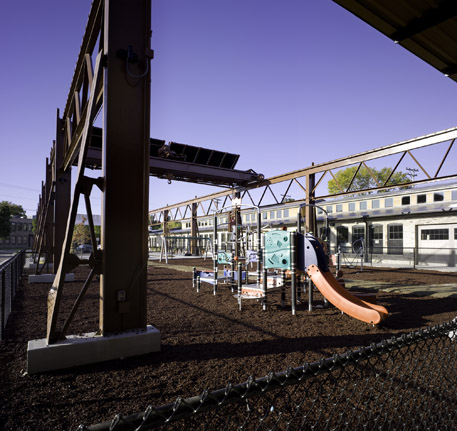 Gym «Goodman Community Center», reviews and photos, 149 Waubesa St, Madison, WI 53704, USA