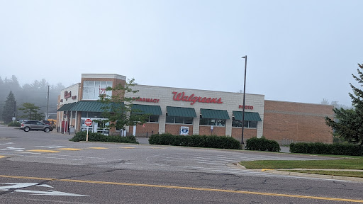 Drug Store «Walgreens», reviews and photos, 108 W Wall St, Eagle River, WI 54521, USA