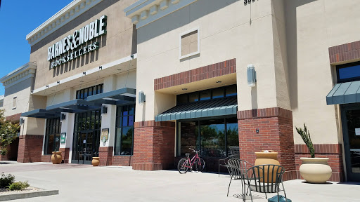 Book Store «Barnes & Noble», reviews and photos, 3561 N Freeway Blvd, Sacramento, CA 95834, USA