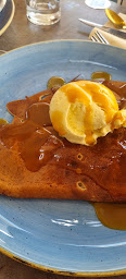 Photo n°56 de La Crêperie du Roi à Rambouillet ()