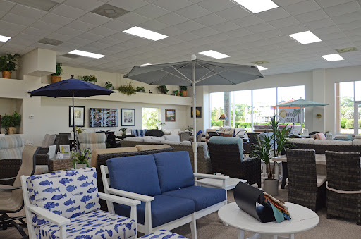 Furniture Store «Palm Casual Furniture Products», reviews and photos, 14130 N Cleveland Ave, North Fort Myers, FL 33903, USA